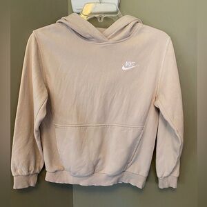Kids Nike Sportswear Fleece Pullover